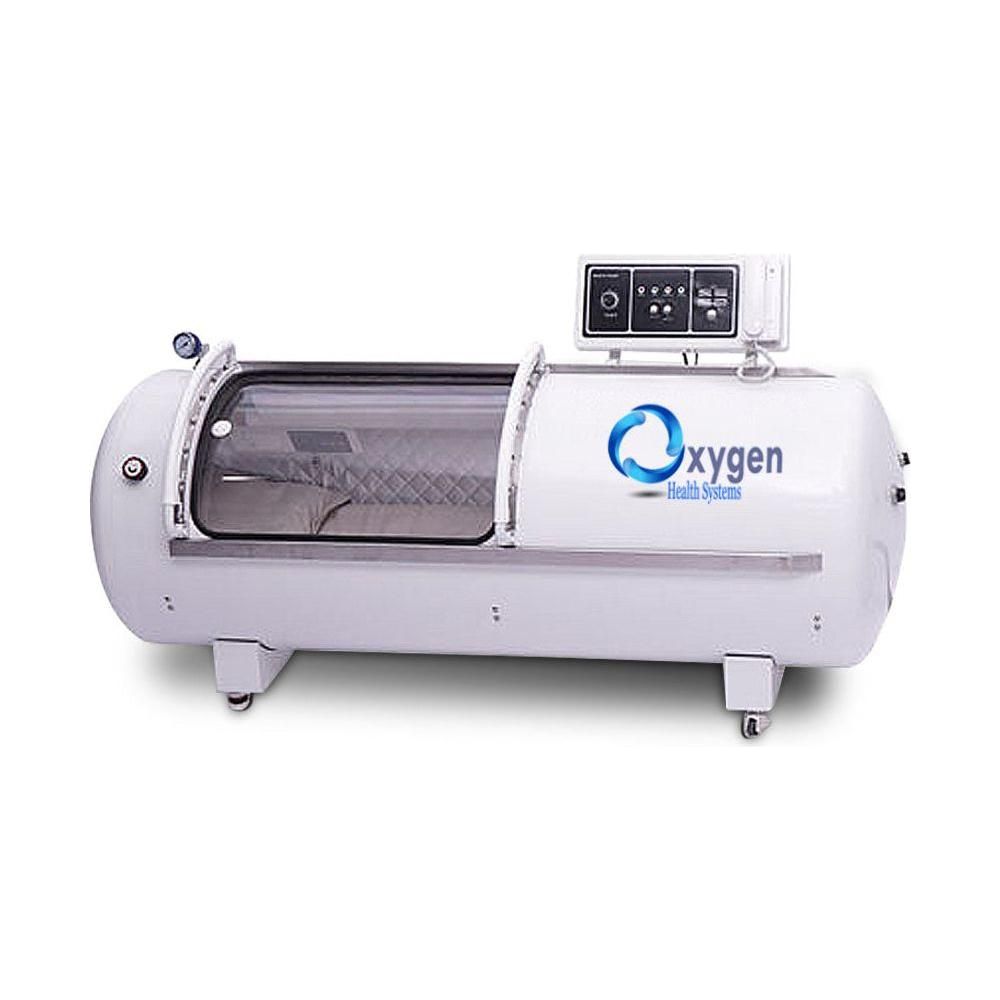 Oxygen Health Systems Hard Shell Hyperbaric Chamber